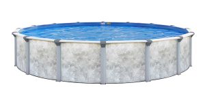 30' Round - Avalon Resin - Pool Only